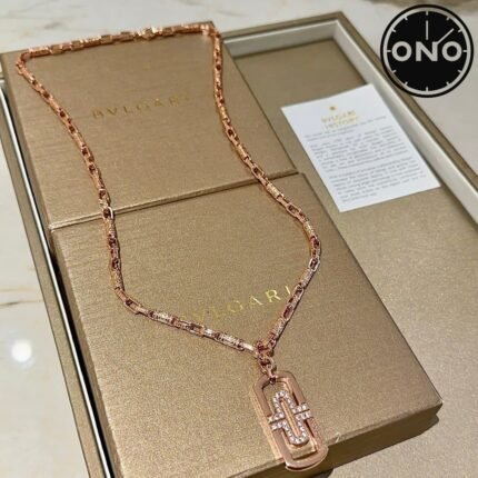 016 ONO bvlgari bracelet 2025 new arrival top version & factory direct