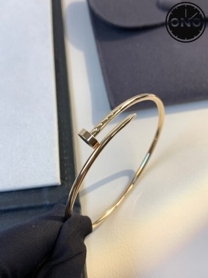 017 ONO cartier bracelet 2025 new arrival top version & factory direct