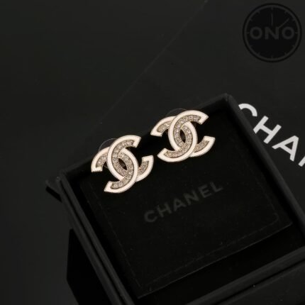 021 ONO chanel ring 2025 new arrival top version & factory direct