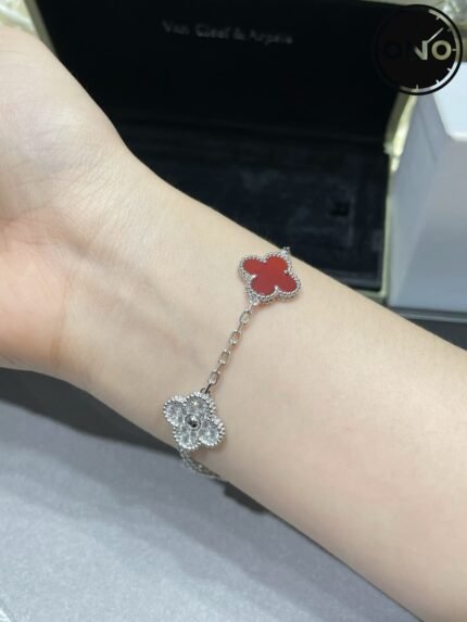 005 ONO van cleef & arpels bracelet 2025 new arrival top version & factory direct