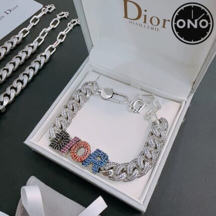 079 ONO dior bracelet 2025 new arrival top version & factory direct