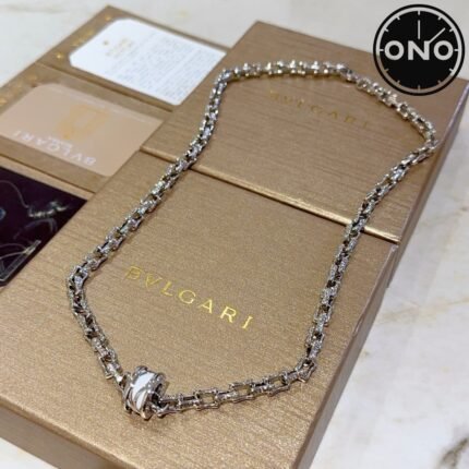 113 ONO bvlgari bracelet 2025 new arrival top version & factory direct