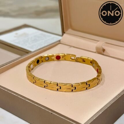 045 ONO bvlgari bracelet 2025 new arrival top version & factory direct