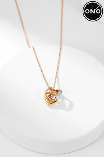 055 ONO cartier necklace 2025 new arrival top version & factory direct