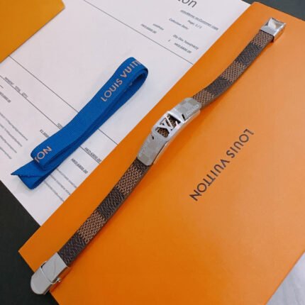 044 ONO lv bracelet 2025 new arrival top version & factory direct