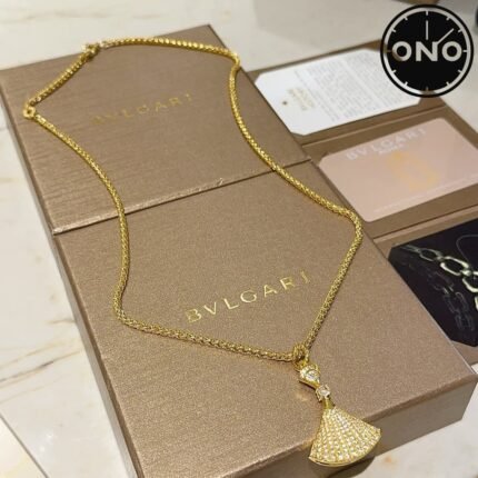 091 ONO bvlgari bracelet 2025 new arrival top version & factory direct