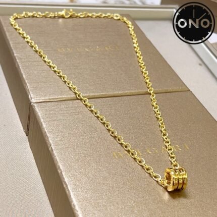 102 ONO bvlgari bracelet 2025 new arrival top version & factory direct