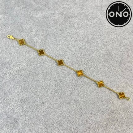 041 ONO van cleef & arpels bracelet 2025 new arrival top version & factory direct