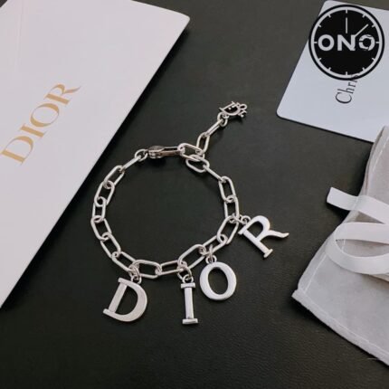 086 ONO dior bracelet 2025 new arrival top version & factory direct