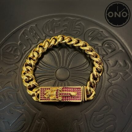 121 ONO chrome hearts bracelet 2025 new arrival top version & factory direct