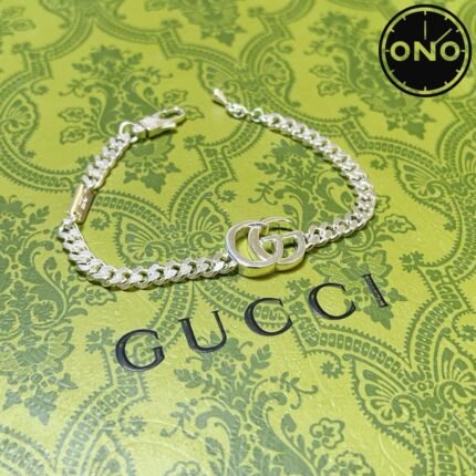 052 ONO gucci bracelet 2025 new arrival top version & factory direct