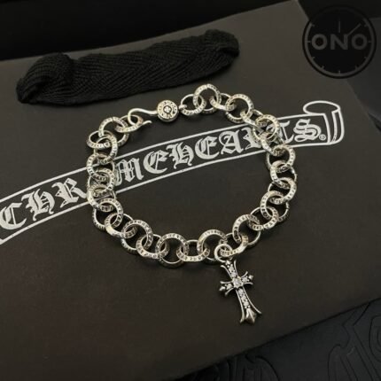 023 ONO chrome hearts bracelet 2025 new arrival top version & factory direct