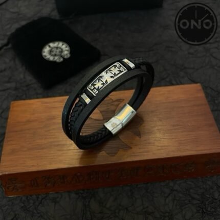 072 ONO chrome hearts bracelet 2025 new arrival top version & factory direct