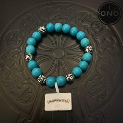 104 ONO chrome hearts bracelet 2025 new arrival top version & factory direct