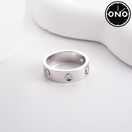 025 ONO cartier ring 2025 new arrival top version & factory direct