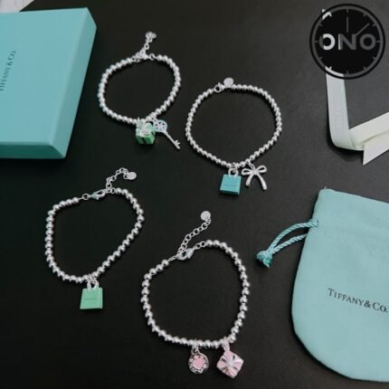 060 ONO tiffany bracelet 2025 new arrival top version & factory direct