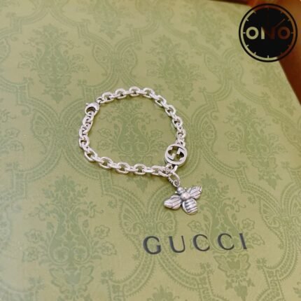 065 ONO gucci bracelet 2025 new arrival top version & factory direct