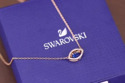022 ONO swarovski necklace 2025 new arrival top version & factory direct
