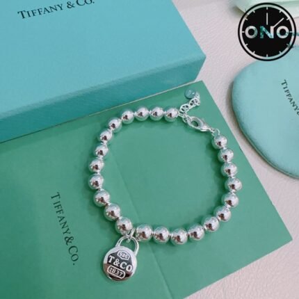 043 ONO tiffany bracelet 2025 new arrival top version & factory direct