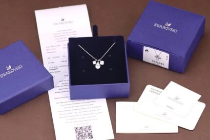 015 ONO swarovski necklace 2025 new arrival top version & factory direct