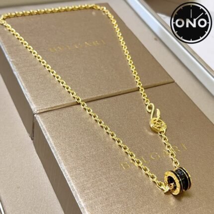 101 ONO bvlgari bracelet 2025 new arrival top version & factory direct