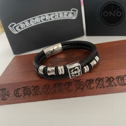 033 ONO chrome hearts bracelet 2025 new arrival top version & factory direct