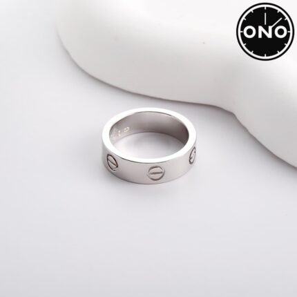 024 ONO cartier ring 2025 new arrival top version & factory direct