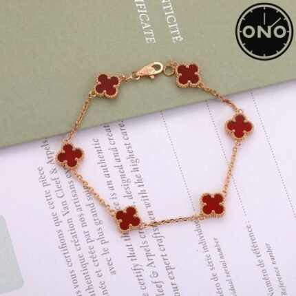 036 ONO van cleef & arpels bracelet 2025 new arrival top version & factory direct