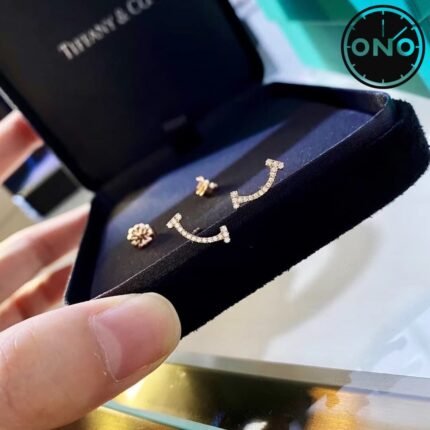 037 ONO tiffany earring 2025 new arrival top version & factory direct