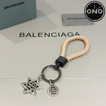 073 ONO balenciaga clasp 2025 new arrival top version & factory direct