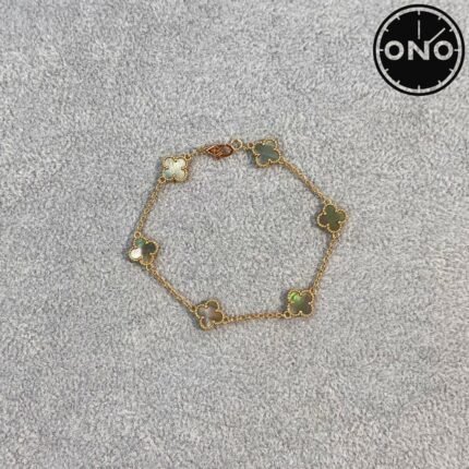 049 ONO van cleef & arpels bracelet 2025 new arrival top version & factory direct