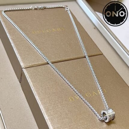 103 ONO bvlgari bracelet 2025 new arrival top version & factory direct