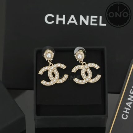 089 ONO chanel ring 2025 new arrival top version & factory direct