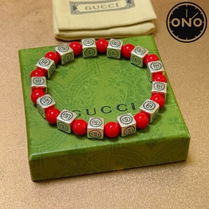 066 ONO gucci bracelet 2025 new arrival top version & factory direct