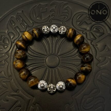 020 ONO chrome hearts bracelet 2025 new arrival top version & factory direct