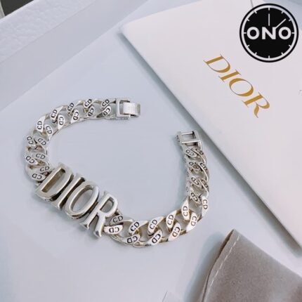 084 ONO dior bracelet 2025 new arrival top version & factory direct