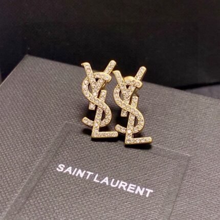 009 ONO ysl earring 2025 new arrival top version & factory direct