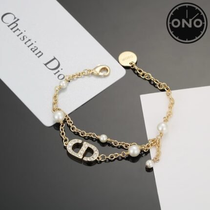026 ONO dior bracelet 2025 new arrival top version & factory direct