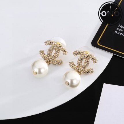 006 ONO chanel ring 2025 new arrival top version & factory direct