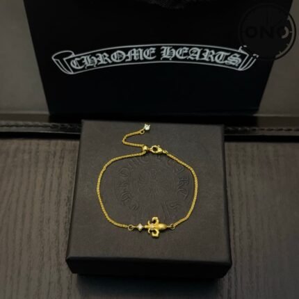 097 ONO chrome hearts bracelet 2025 new arrival top version & factory direct