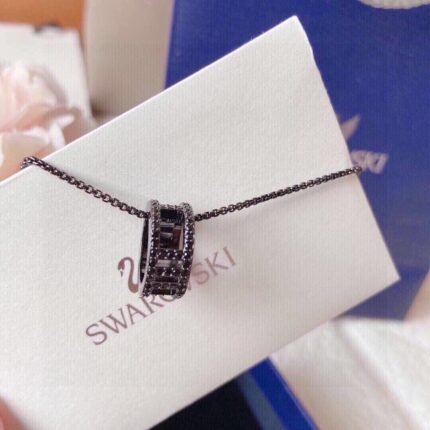 029 ONO swarovski necklace 2025 new arrival top version & factory direct