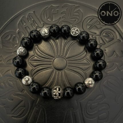 044 ONO chrome hearts bracelet 2025 new arrival top version & factory direct