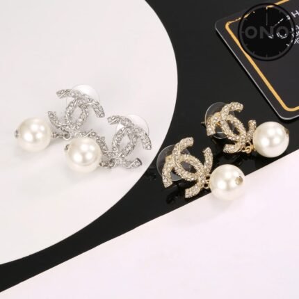 090 ONO chanel ring 2025 new arrival top version & factory direct