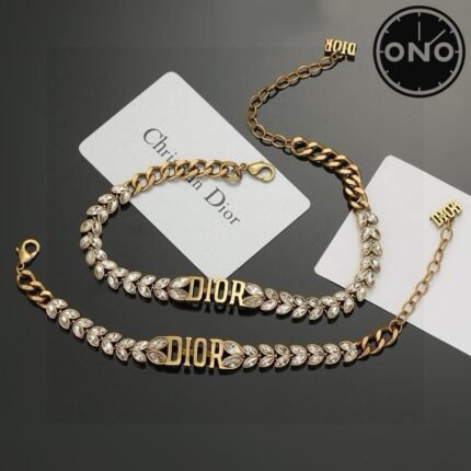 001 ONO dior bracelet 2025 new arrival top version & factory direct
