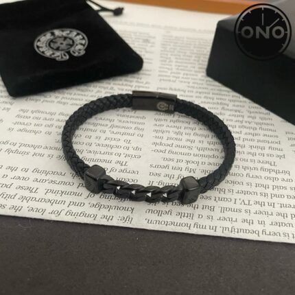 004 ONO chrome hearts bracelet 2025 new arrival top version & factory direct