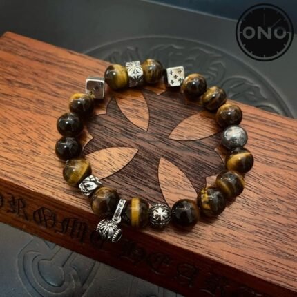 067 ONO chrome hearts bracelet 2025 new arrival top version & factory direct