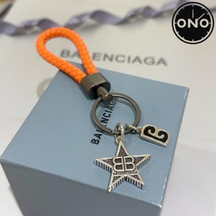 040 ONO balenciaga clasp 2025 new arrival top version & factory direct