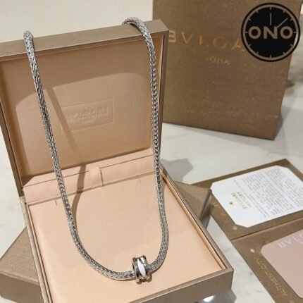 085 ONO bvlgari bracelet 2025 new arrival top version & factory direct