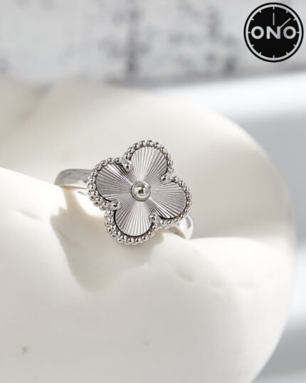 001 ONO van cleef & arpels ring 2025 new arrival top version & factory direct