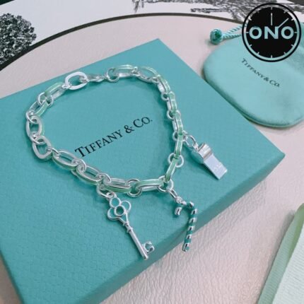 031 ONO tiffany bracelet 2025 new arrival top version & factory direct